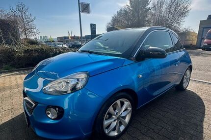 Opel Adam 125.000 km 6.400 &euro; Vaihingen 71665