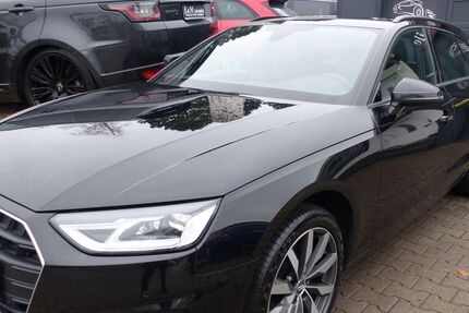Audi A4 77.851 km 23.980 &euro; Magstadt 71106