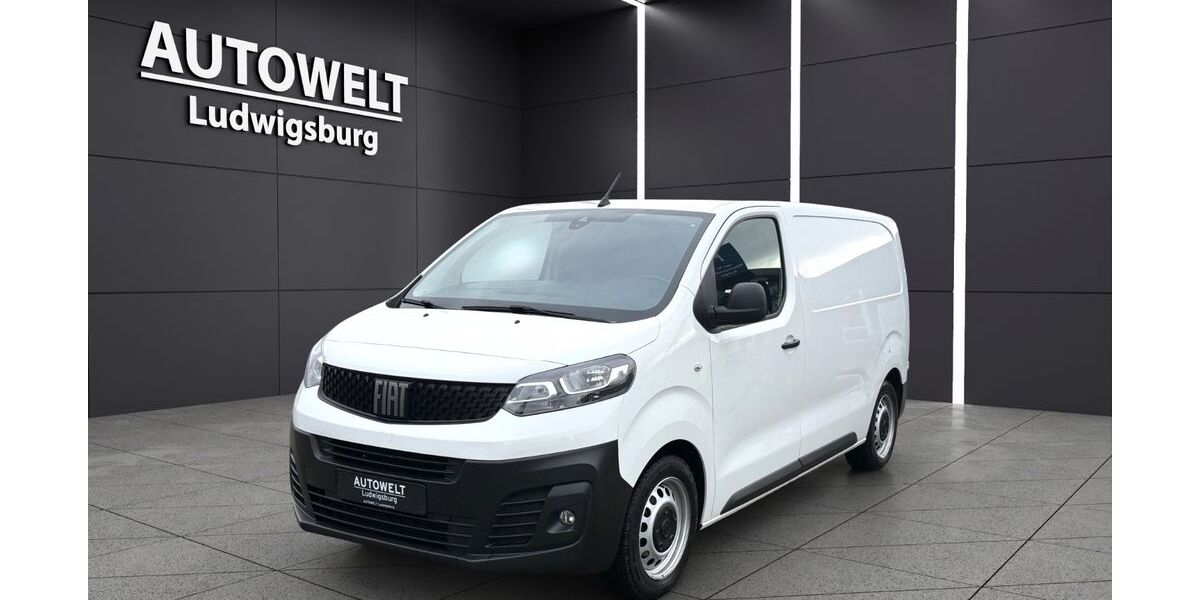 Fiat Scudo 122.000 km 16.369 &euro; Bietigheim-Bissingen 74321