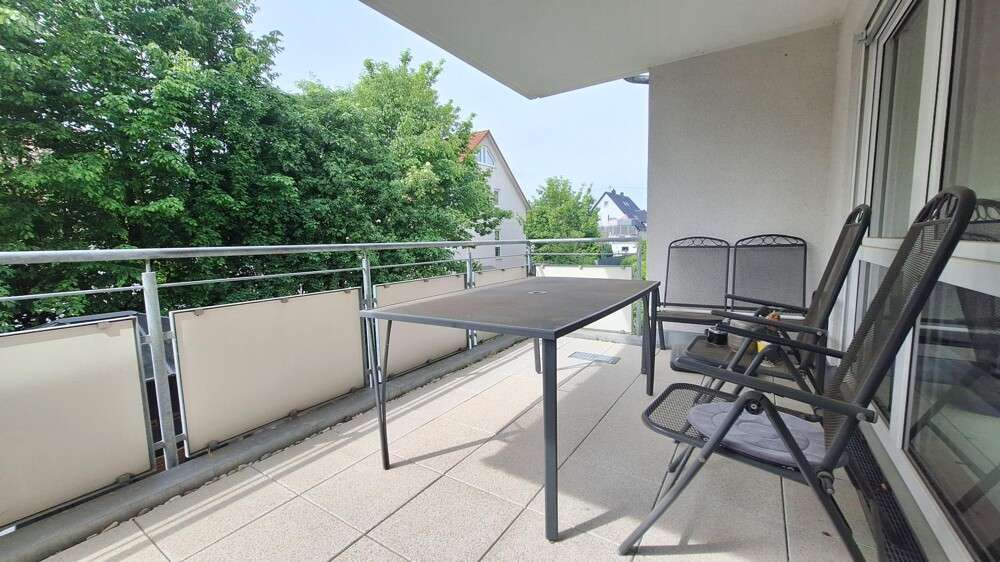 Etagenwohnung Ludwigsburg Hoheneck - 3.5 Zimmer, 87 m&sup2;, 1.200&euro; | Angebot:26487669