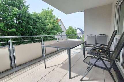Wohnung Ludwigsburg Hoheneck - 3.5 Zimmer, 87 m&sup2;, 1.200&euro; | Angebot:26487669