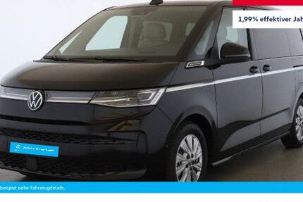VW T7 Multivan 21.694 km 57.990 &euro; Stuttgart 70188