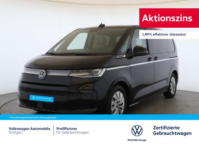 VW T7 Multivan 21.694 km 57.990 &euro; Stuttgart 70188