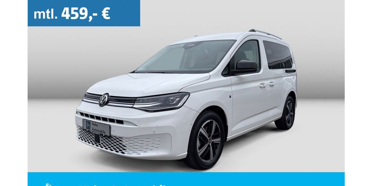 VW Caddy 3.555 km 38.490 &euro; Ludwigsburg 71634