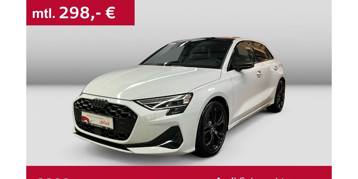 Audi A3 7.056 km 38.498 € Ludwigsburg 71636