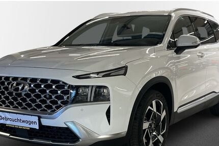 Hyundai SANTA FE 31.550 km 39.900 &euro; Stuttgart 70469