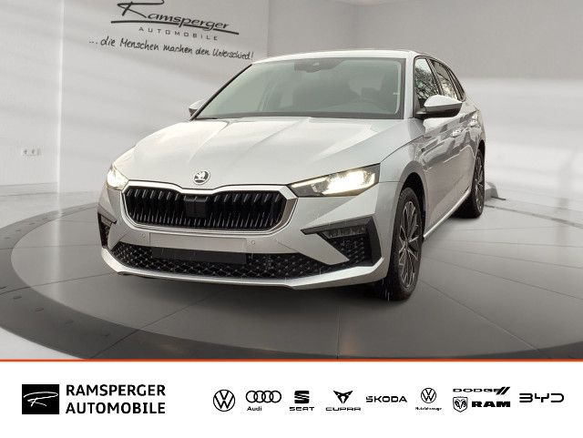 Skoda Scala 7.000 km 25.490 &euro; Kirchheim 73230