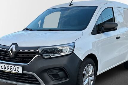 Renault Kangoo 77.500 km 16.490 &euro; Stuttgart 70565