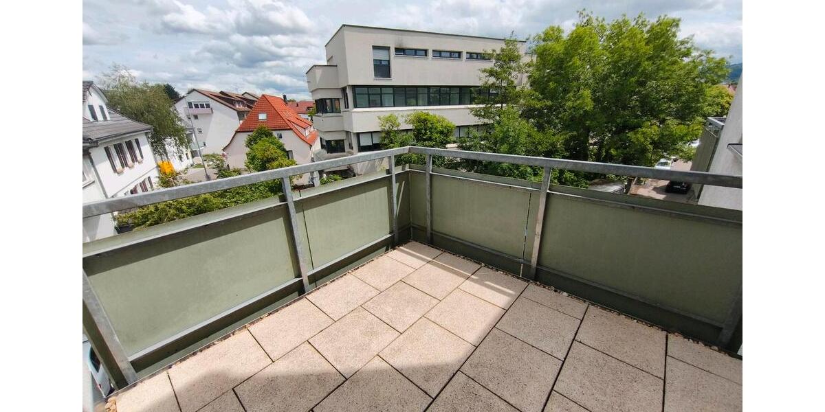 Etagenwohnung Schorndorf - 2 Zimmer, 56 m&sup2;, 199.999&euro; | Angebot:27286885