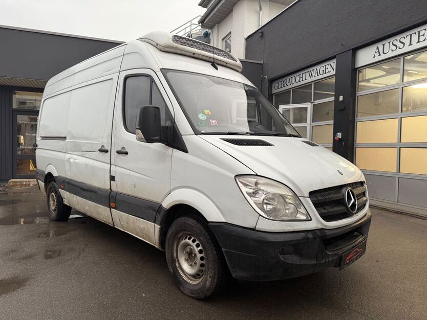 Mercedes-Benz Sprinter 280.000 km 9.590 € Metzingen 72555