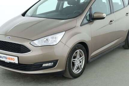 Ford C-Max 81.697 km 11.920 &euro; Stuttgart 70195