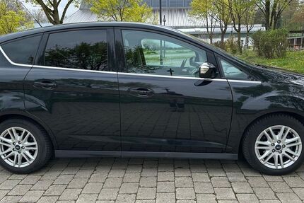 Ford C-Max 136.000 km 4.500 &euro; Unterensingen 72669