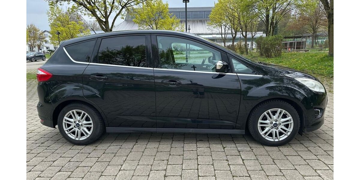 Ford C-Max 136.000 km 4.500 &euro; Unterensingen 72669