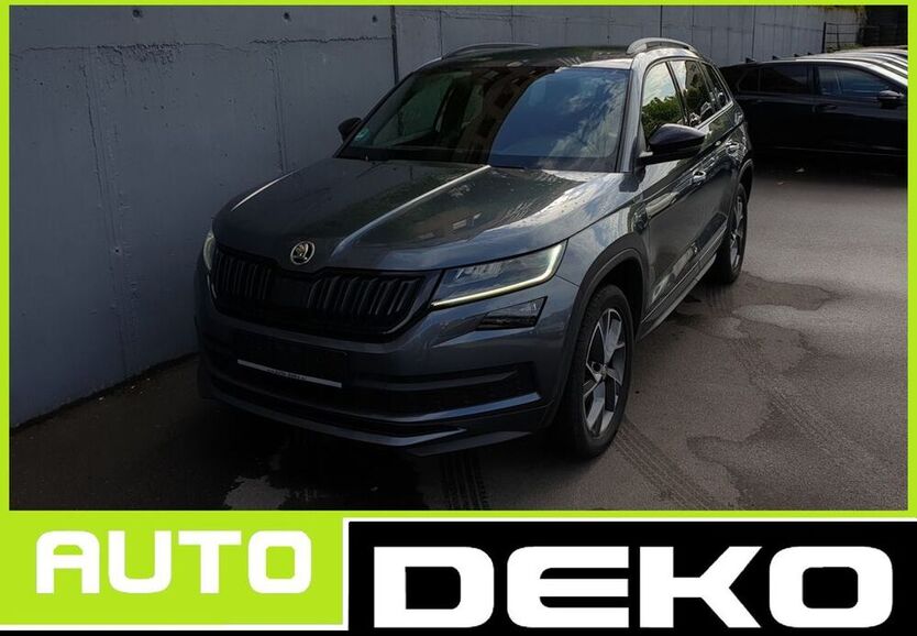 Kodiaq
