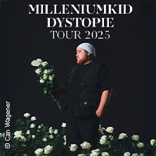 MilleniumKid - Dystopie Tour 2025 07.12.2025 Im Wizemann Stuttgart