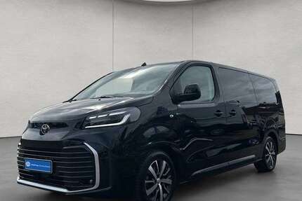 Toyota Proace 28.855 km 46.660 &euro; Esslingen am Neckar 73730