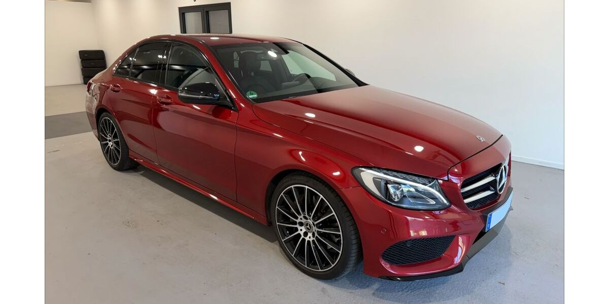 Mercedes-Benz C 250 68.900 km 24.800 &euro; Stuttgart 70193