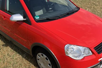 VW Polo 79.196 km 5.850 &euro; Weil der Stadt 71263