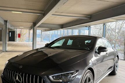 Mercedes-Benz AMG GT 89.185 km 60.499 &euro; Stuttgart 70327
