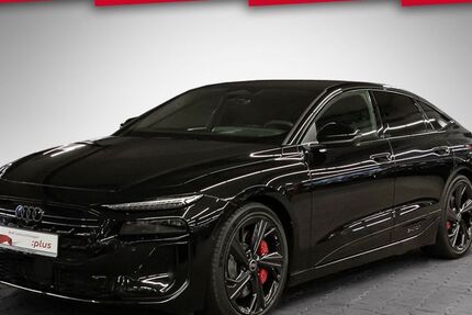 Audi S6 e-tron 10.953 km 83.920 &euro; Stuttgart 70563