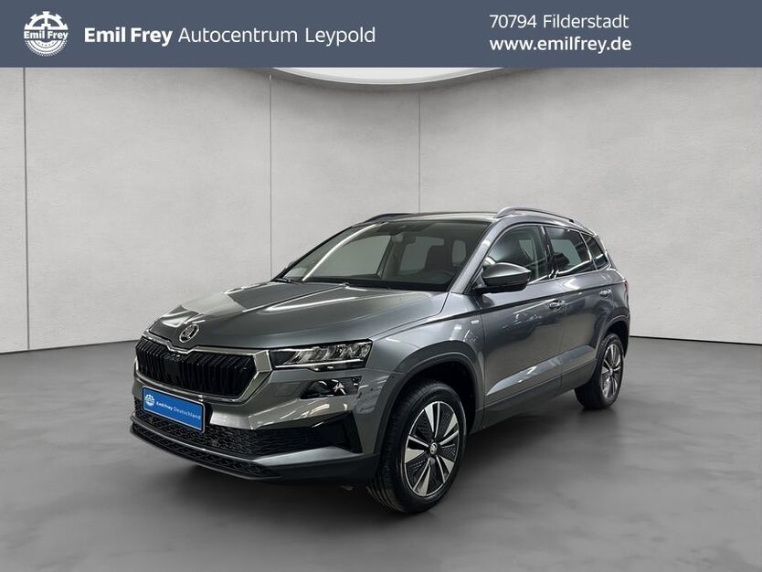 Skoda Karoq 19.712 km 28.890 € Filderstadt 70794