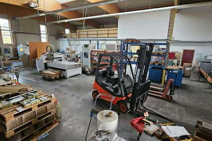 Gewerbeobjekt Schorndorf - 779.000&euro; | Angebot:19508474