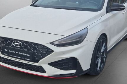 Hyundai i30 26.287 km 32.990 &euro; Leonberg 71229