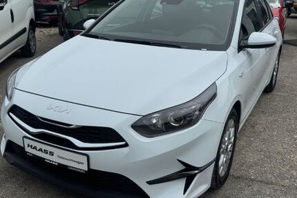 Kia ceed Sportswagon 38.950 km 15.900 &euro; Ludwigsburg 71636