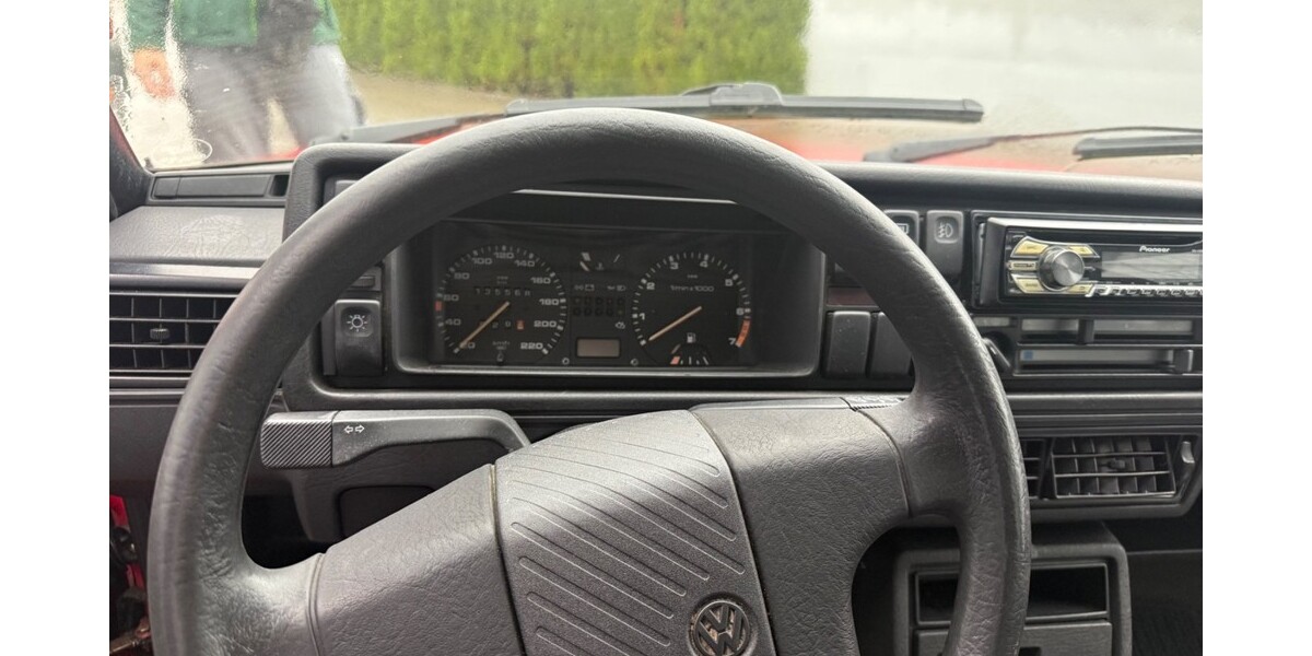 VW Golf II 134.572 km 2.900 € Böblingen 71032