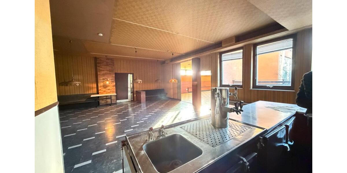 Gewerbeobjekt Ostfildern - 1.600&euro; | Angebot:24673343