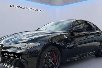 Alfa Romeo Giulia 59.900 km 48.900 € Stuttgart 70565