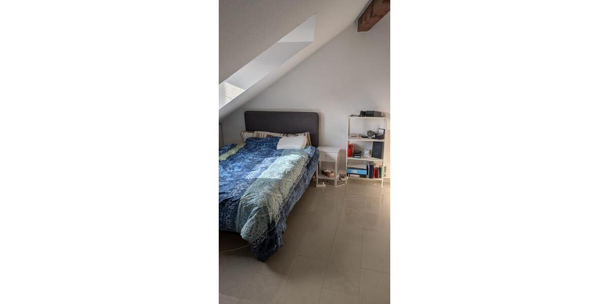 Maisonettenwohnung Leinfelden-Echterdingen Echterdingen - 3 Zimmer, 80 m&sup2;, 1.200&euro; | Angebot:25097124