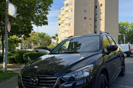 Mazda CX-5 113.000 km 14.300 &euro; Backnang 71522