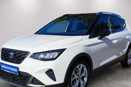 Seat Arona 32.500 km 19.880 &euro; Böblingen 71034