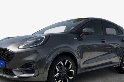 Ford Puma 25.790 km 23.550 € Leonberg 71229