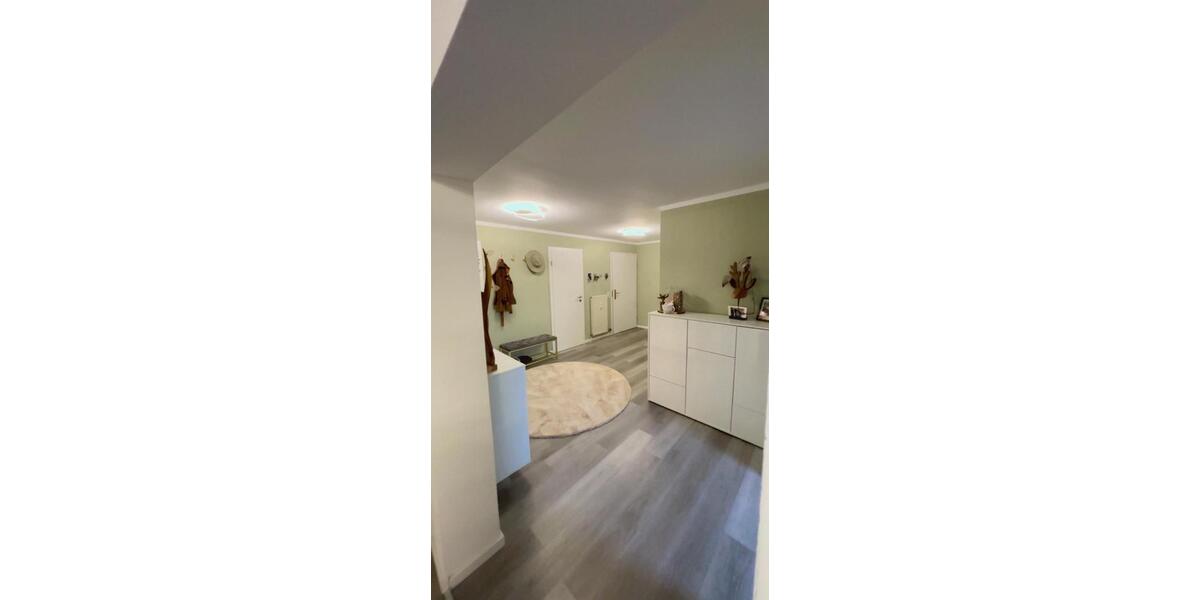 Erdgeschoßwohnung Albershausen - 3 Zimmer, 89 m&sup2;, 375.000&euro; | Angebot:26111014