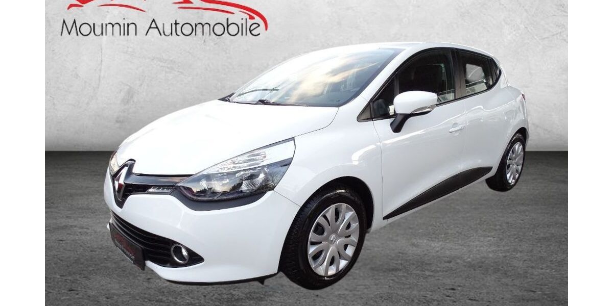 Renault Clio 68.925 km 7.500 € Vaihingen an der Enz (Enzweihingen) 71665