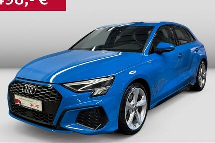 Audi A3 22.600 km 31.460 &euro; Ludwigsburg 71636