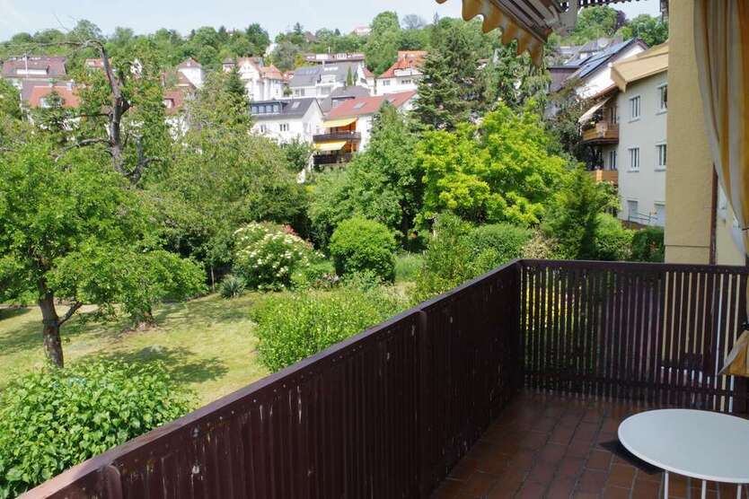 Wohnung zum Kaufen in Stuttgart 375.000 € 80 m²
