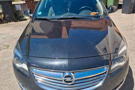 Opel Insignia 130.385 km 7.000 &euro; Ditzingen 71254