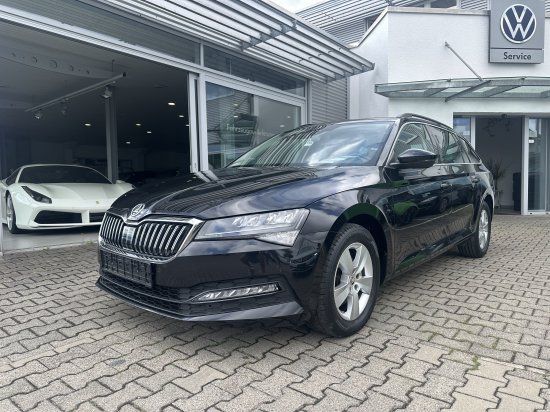 Skoda Superb 133.600 km 19.480 &euro; Wendlingen am Neckar 73240