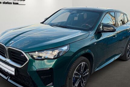 BMW X2 6.000 km 51.800 € Leinfelden-Echterdingen 70771