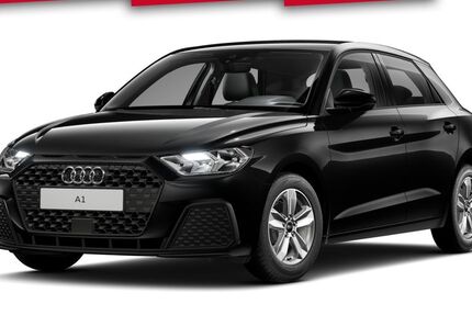 Audi A1 21.222 km 19.940 &euro; Stuttgart 70469