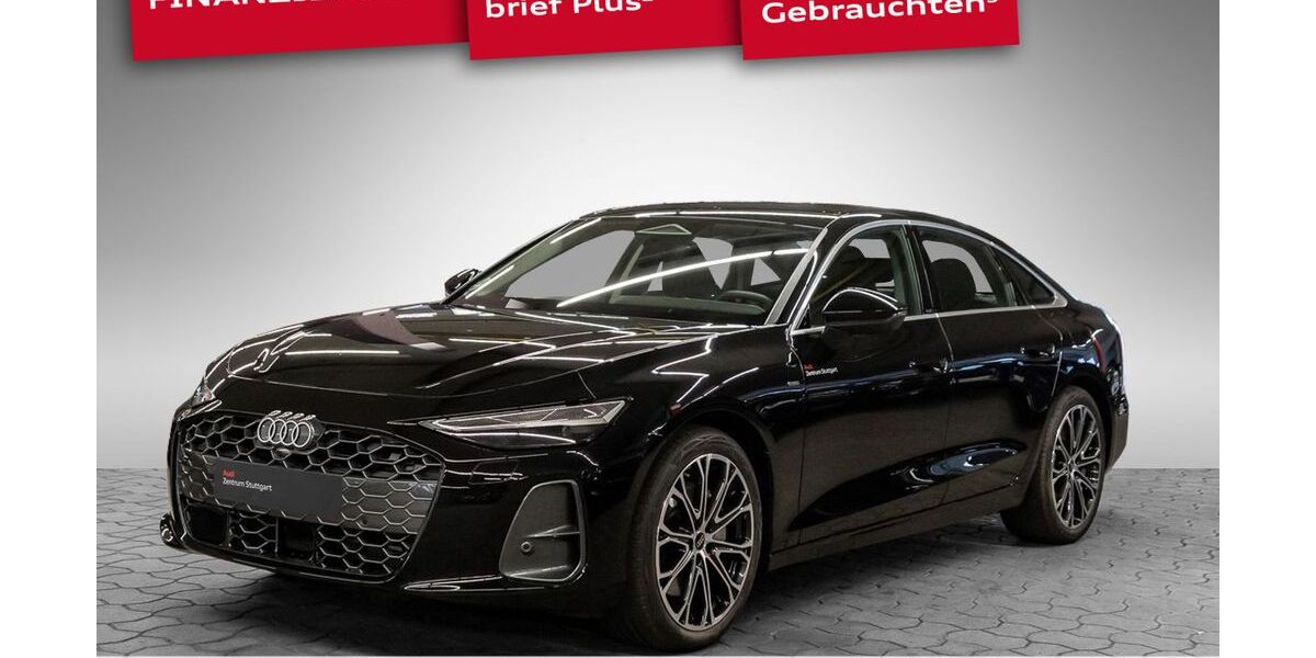 Audi A6 9.999 km 61.999 &euro; Stuttgart 70469