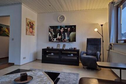 Exclusive fully furnished apartment near Daimler factory 3 zimmer