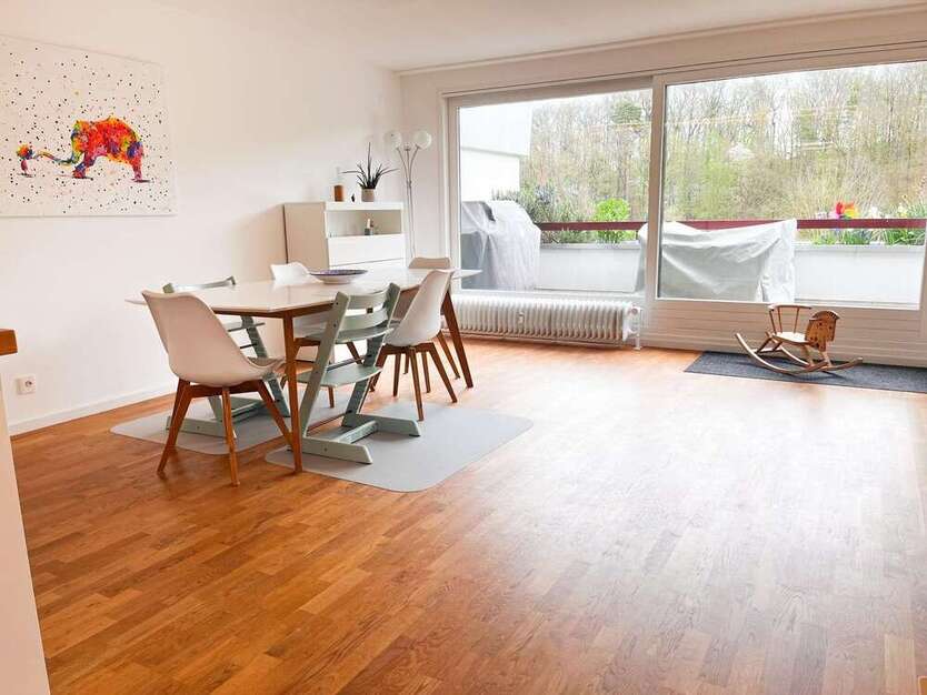 Wohnung zum Kaufen in Stuttgart 680.000 € 133 m²