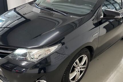Toyota Auris 202.789 km 7.690 &euro; LEONBERG 71229
