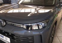 Gebrauchtwagen VW Tayron