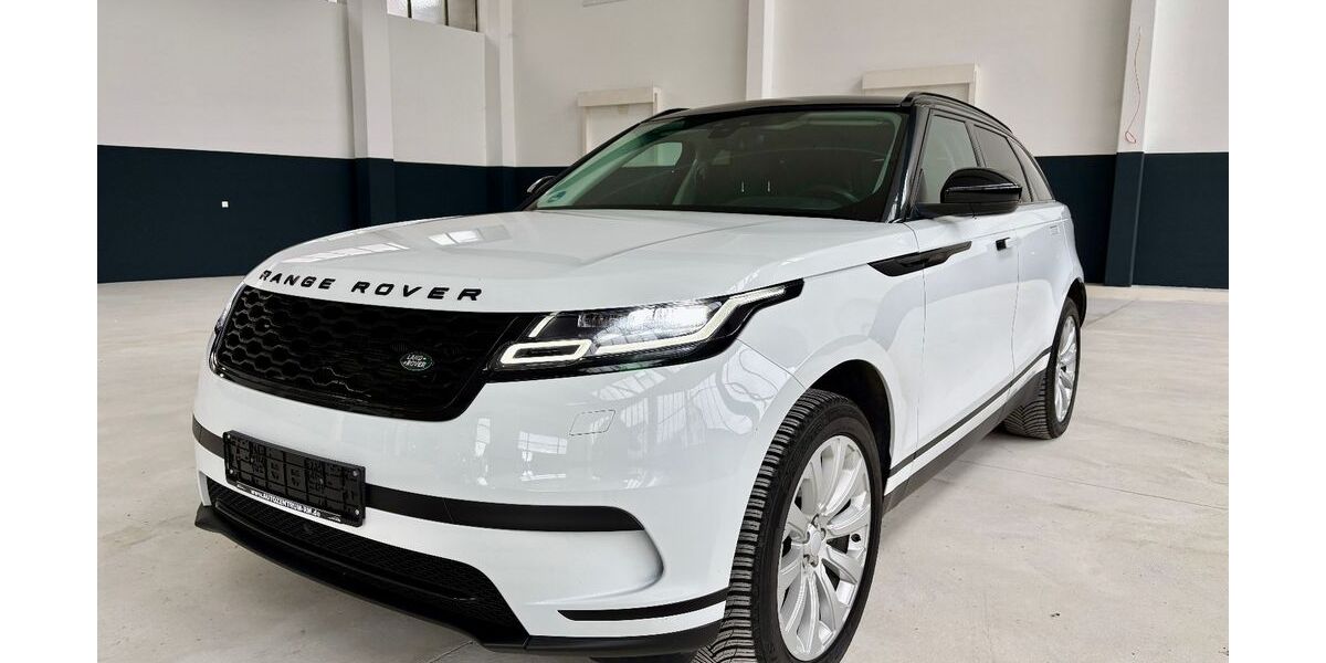 Land Rover Range Rover Velar 155.700 km 27.390 &euro; Backnang 71522