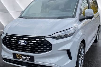 Ford Tourneo Custom 13.100 km 62.930 &euro; Bietigheim-Bissingen 74321